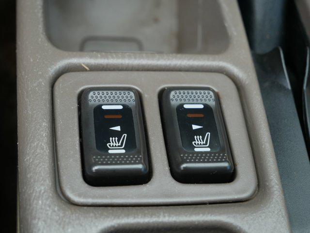 2001 Subaru Outback Base