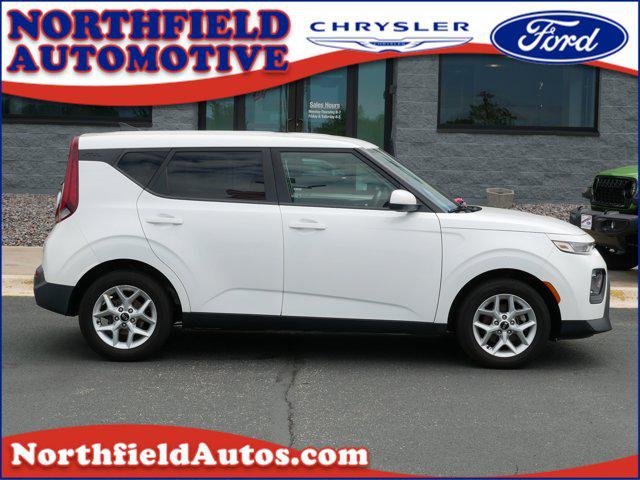 2020 Kia Soul S for sale in Northfield, MN