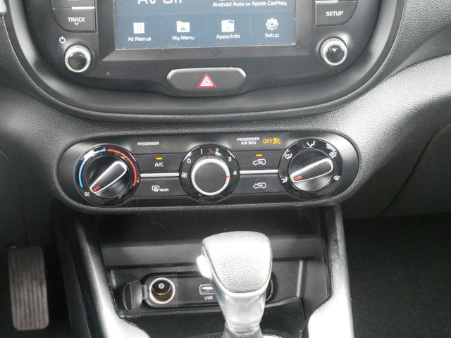 2020 Kia Soul S