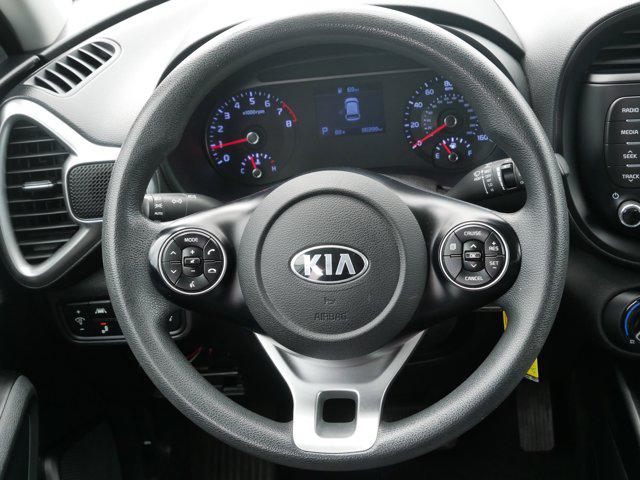 2020 Kia Soul S
