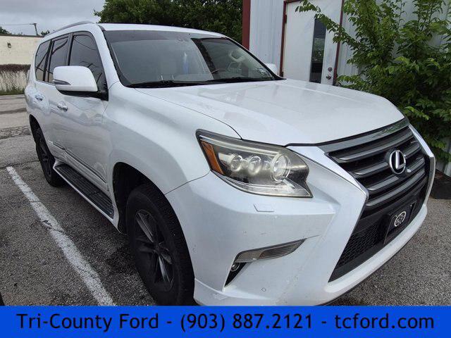 2015 Lexus GX 460 Luxury for sale in Mabank, TX