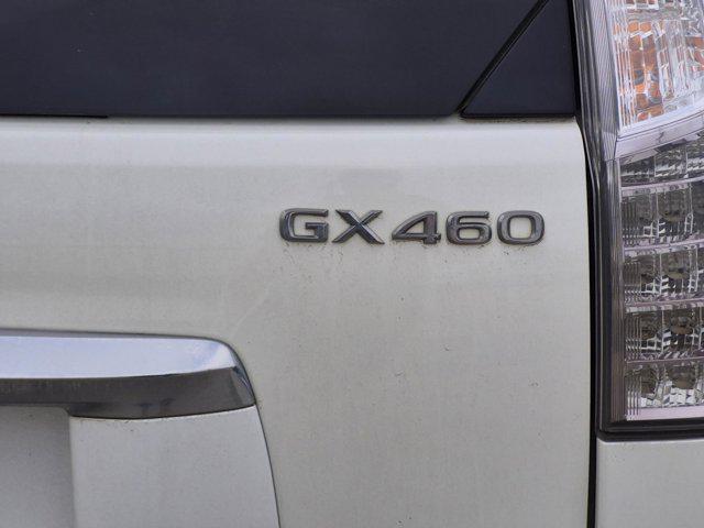 2015 Lexus GX 460 Luxury