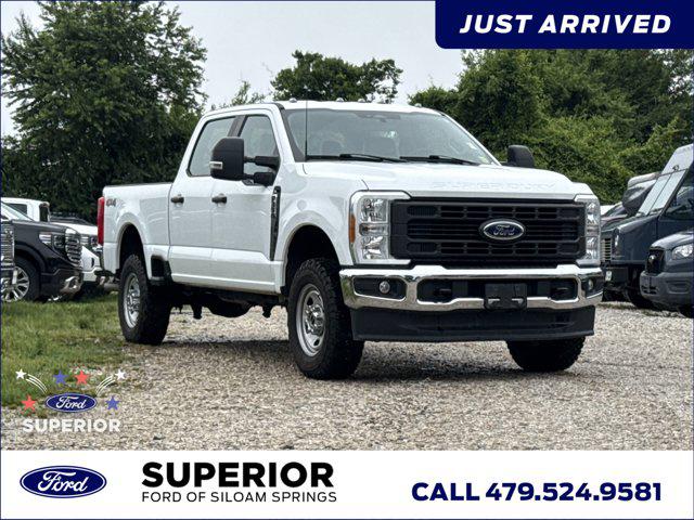 2023 Ford F-350 XL for sale in Siloam Springs, AR