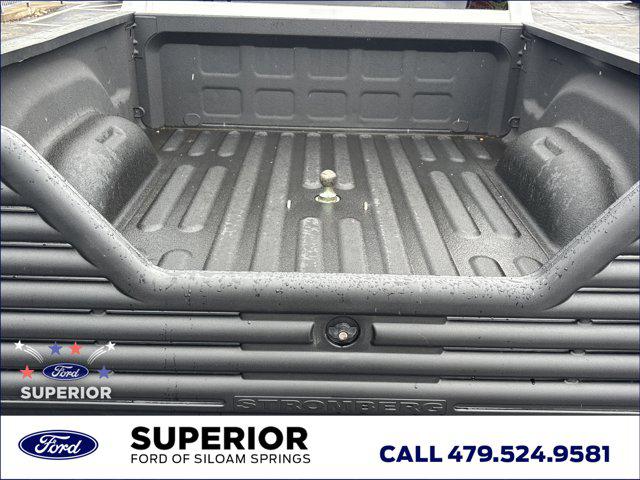2018 Ram 2500 Tradesman Crew Cab 4x4 6'4" Box