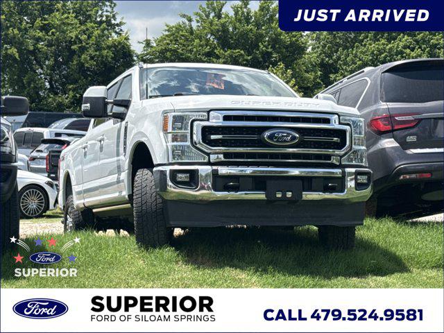 2022 Ford F-250 LARIAT for sale in Siloam Springs, AR