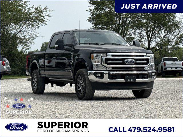 2022 Ford F-250 LARIAT for sale in Siloam Springs, AR