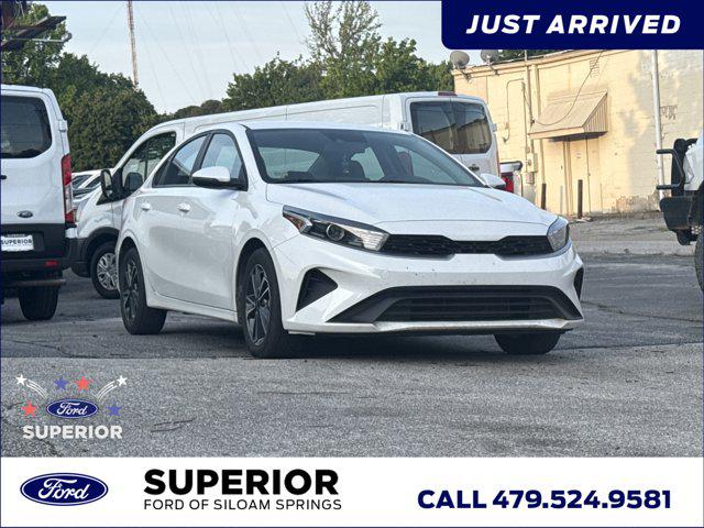 2023 Kia Forte LXS for sale in Siloam Springs, AR