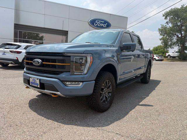 2023 Ford F-150 Tremor for sale in Cordell, OK