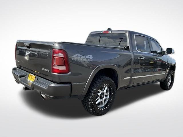 2019 Ram 1500 Limited Crew Cab 4x4 6'4" Box