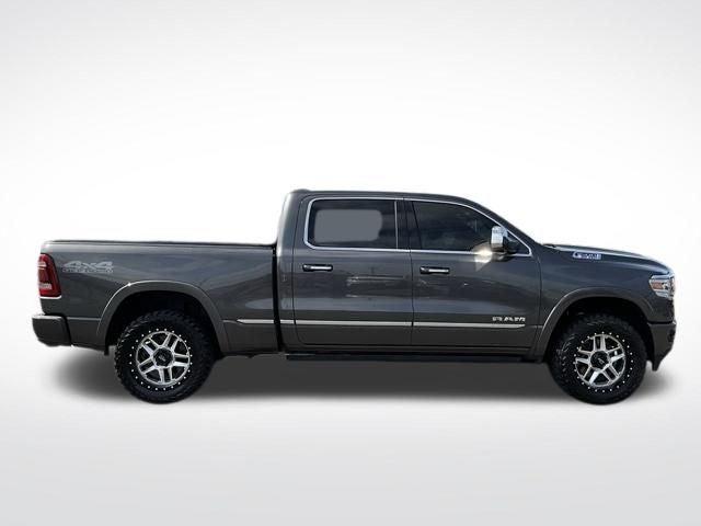 2019 Ram 1500 Limited Crew Cab 4x4 6'4" Box