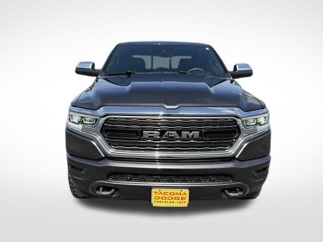 2019 Ram 1500 Limited Crew Cab 4x4 6'4" Box