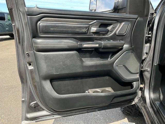 2019 Ram 1500 Limited Crew Cab 4x4 6'4" Box