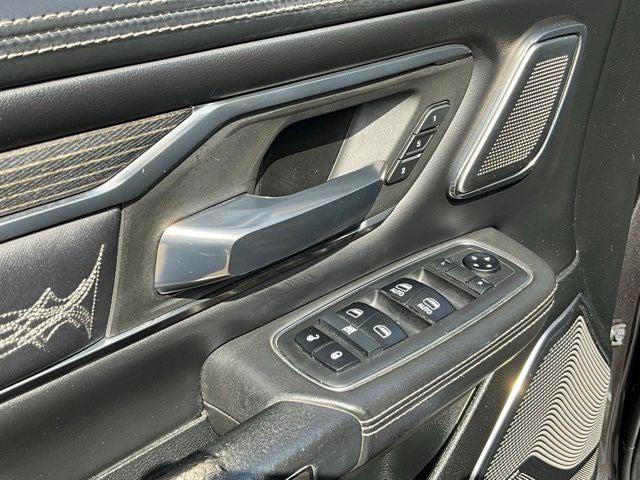 2019 Ram 1500 Limited Crew Cab 4x4 6'4" Box