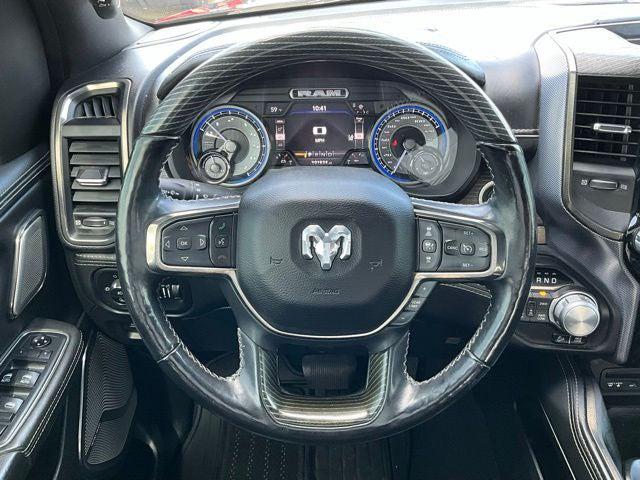 2019 Ram 1500 Limited Crew Cab 4x4 6'4" Box