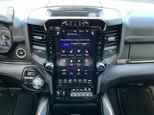 2019 Ram 1500 Limited Crew Cab 4x4 6'4" Box