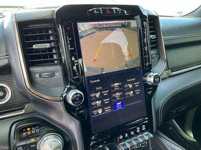 2019 Ram 1500 Limited Crew Cab 4x4 6'4" Box