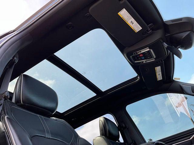 2019 Ram 1500 Limited Crew Cab 4x4 6'4" Box