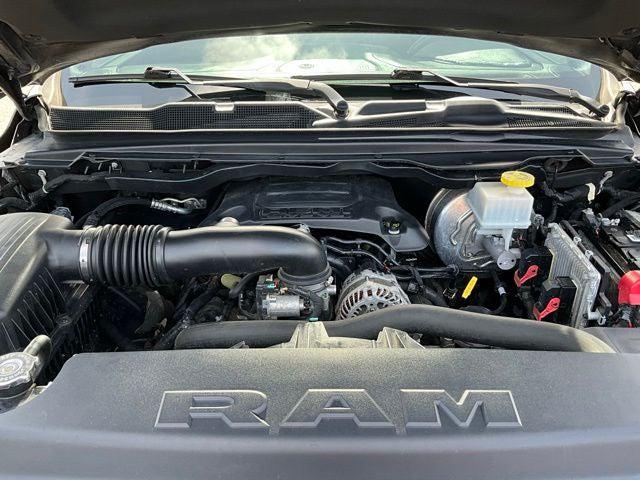 2019 Ram 1500 Limited Crew Cab 4x4 6'4" Box