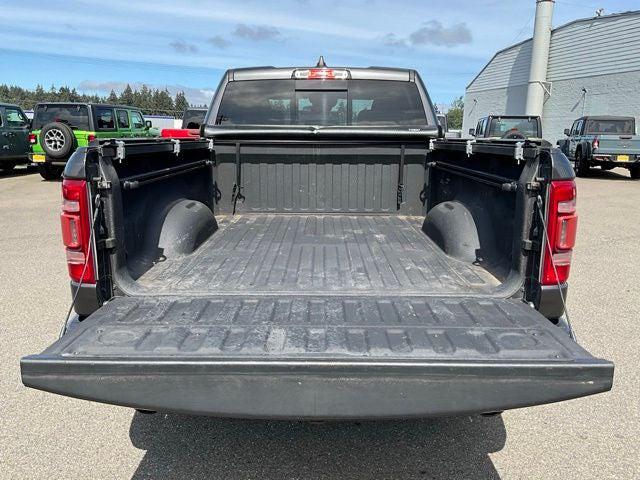 2019 Ram 1500 Limited Crew Cab 4x4 6'4" Box