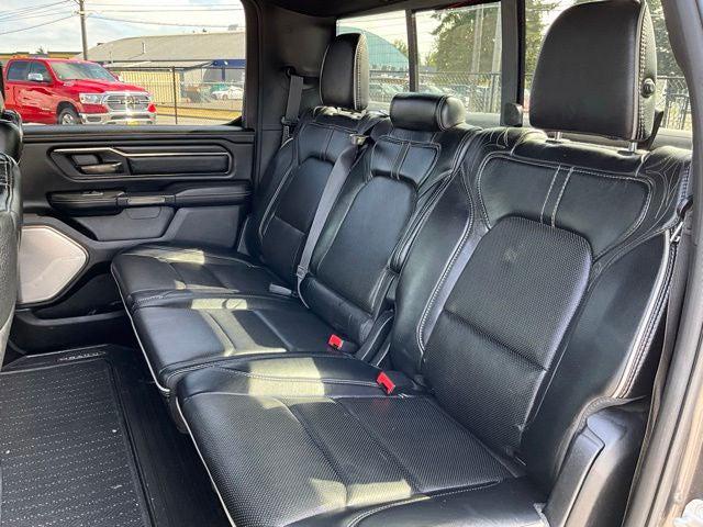 2019 Ram 1500 Limited Crew Cab 4x4 6'4" Box