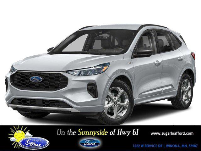 2024 Ford Escape ST-Line for sale in Winona, MN
