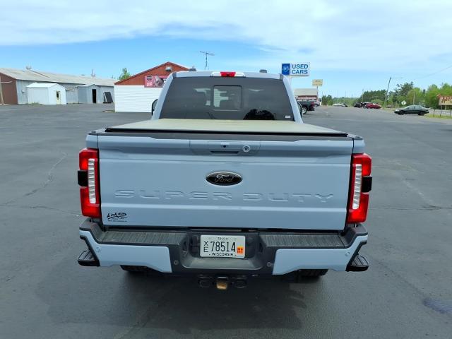 2024 Ford F-250 LARIAT