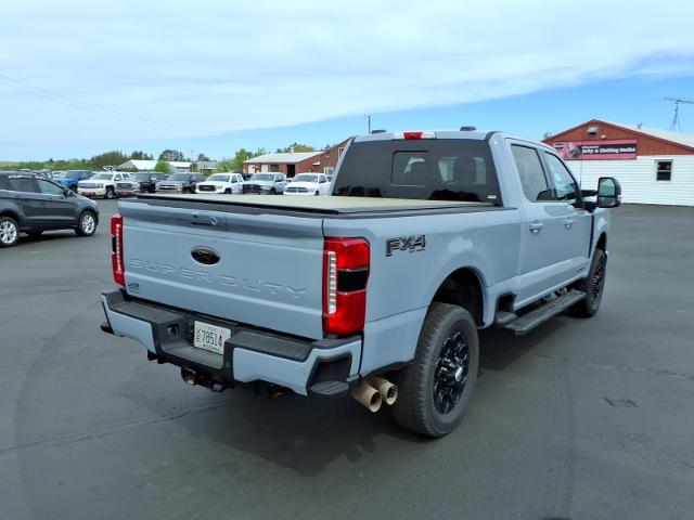 2024 Ford F-250 LARIAT