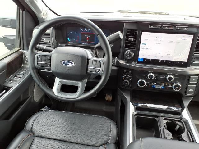 2024 Ford F-250 LARIAT