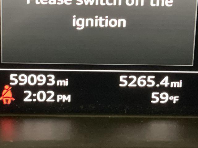 2021 Audi Q5 Premium Plus 45 TFSI quattro S tronic