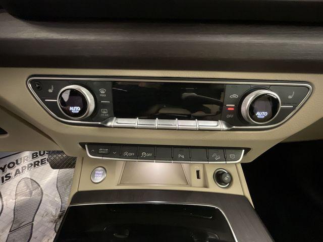 2021 Audi Q5 Premium Plus 45 TFSI quattro S tronic