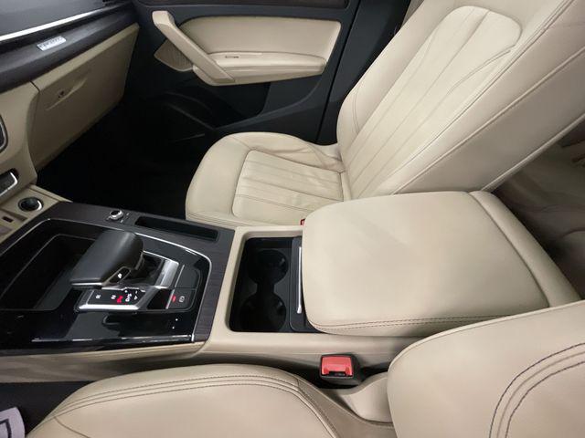 2021 Audi Q5 Premium Plus 45 TFSI quattro S tronic