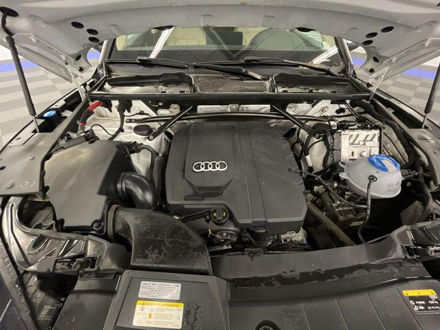 2021 Audi Q5 Premium Plus 45 TFSI quattro S tronic