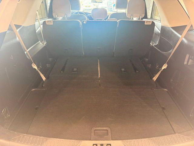 2021 Ford Explorer Base