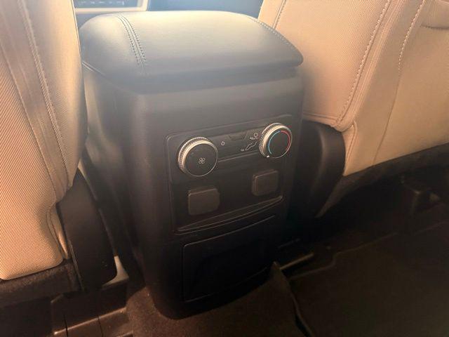 2021 Ford Explorer Base