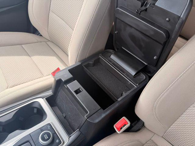 2021 Ford Explorer Base