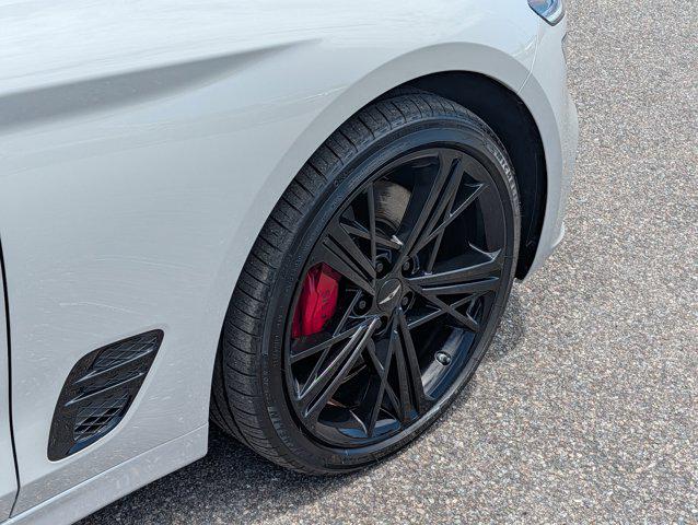 2025 Genesis G70 3.3T AWD Sport Advanced