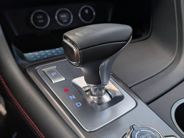 2025 Genesis G70 3.3T AWD Sport Advanced