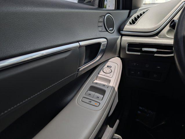 2023 Hyundai Sonata Hybrid Limited