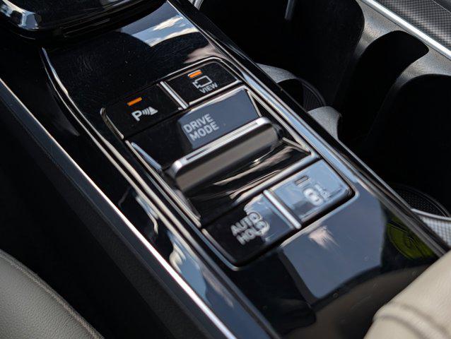2023 Hyundai Sonata Hybrid Limited