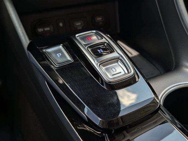 2023 Hyundai Sonata Hybrid Limited