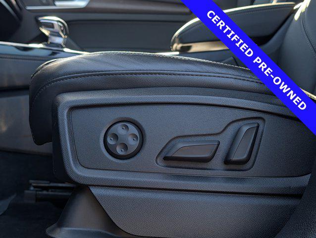 2021 Audi Q5 Premium Plus 45 TFSI quattro S tronic