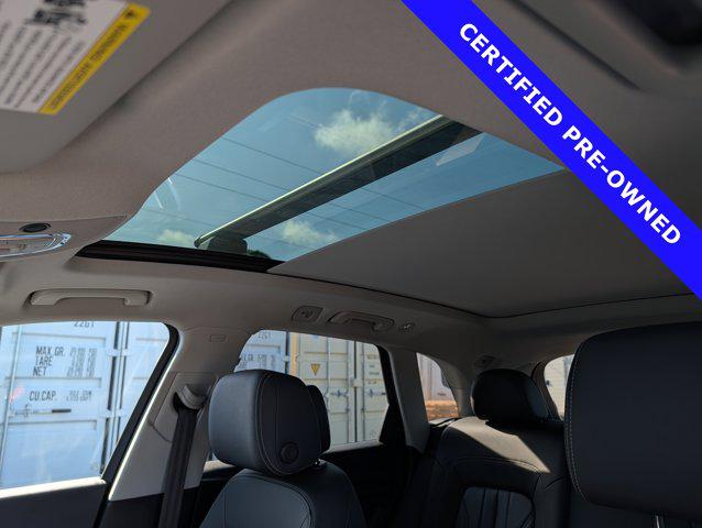 2021 Audi Q5 Premium Plus 45 TFSI quattro S tronic