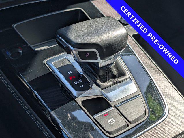 2021 Audi Q5 Premium Plus 45 TFSI quattro S tronic