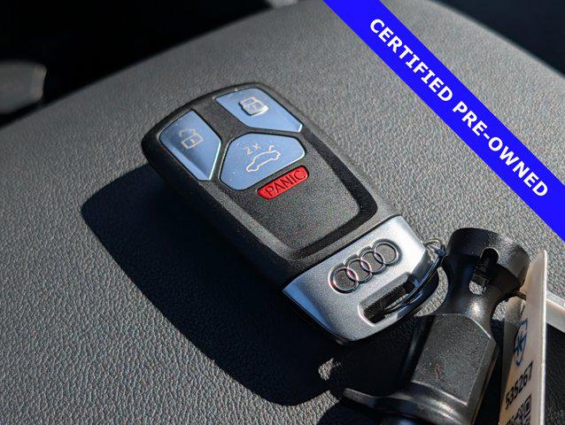 2021 Audi Q5 Premium Plus 45 TFSI quattro S tronic