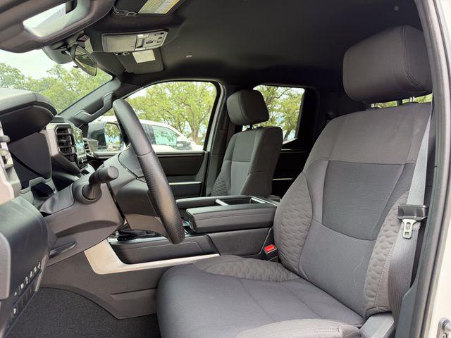 2026 Toyota Tundra SR5 Double Cab 8.1' Bed