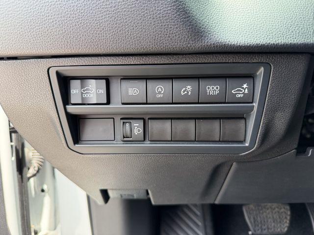 2026 Toyota Tundra SR5 Double Cab 8.1' Bed