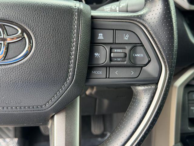 2026 Toyota Tundra SR5 Double Cab 8.1' Bed