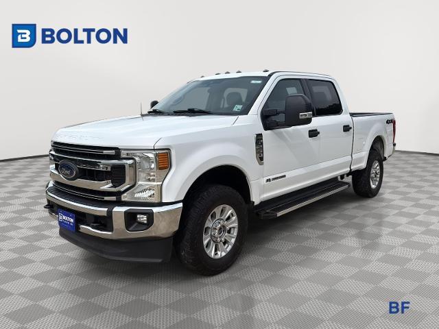 2021 Ford F-250 XLT for sale in Lake Charles, LA
