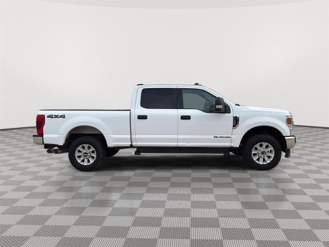 2021 Ford F-250 XLT