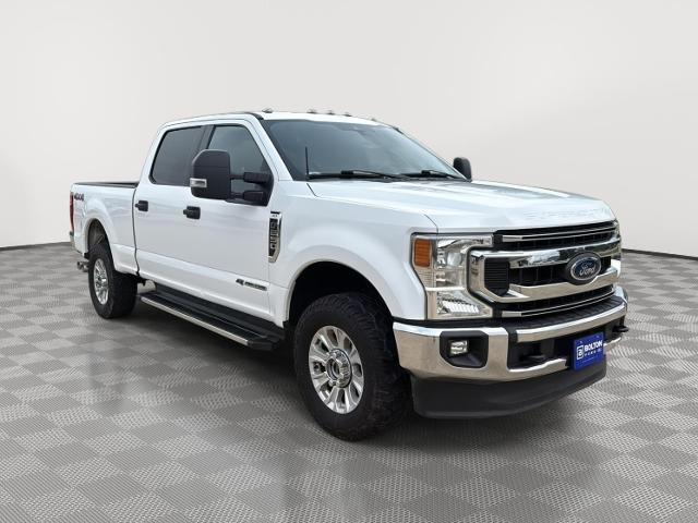 2021 Ford F-250 XLT